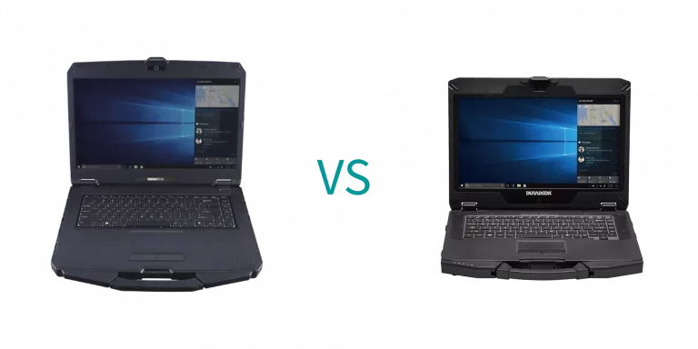 Read more about the article Das neue Durabook S14I (2021) vs altes Durabook S14I vs Durabook S15AB