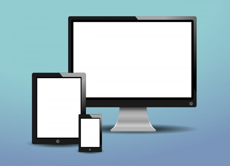 Read more about the article Displaygrößen von Laptops und Tablets und Ihr Anwendungsgebiet