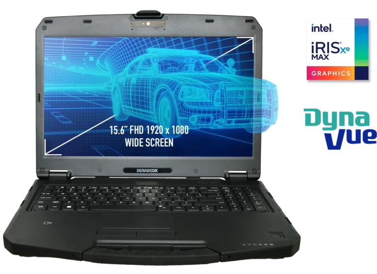 Read more about the article Das neue Durabook S15 – Ihr robuster Laptop für die Industrie
