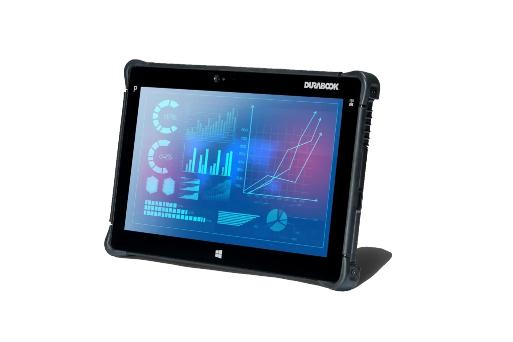 Durabook R11L Outdoor Tablet