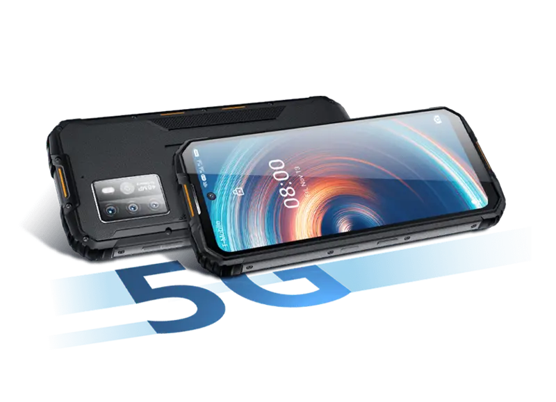 Archos Archos X67 5G 128 GB – Produktfoto 7