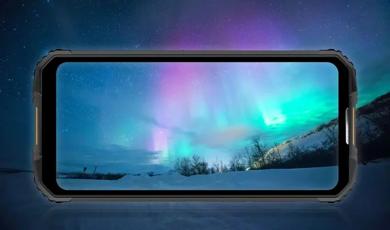 Archos Archos X67 5G 128 GB – Produktfoto 5