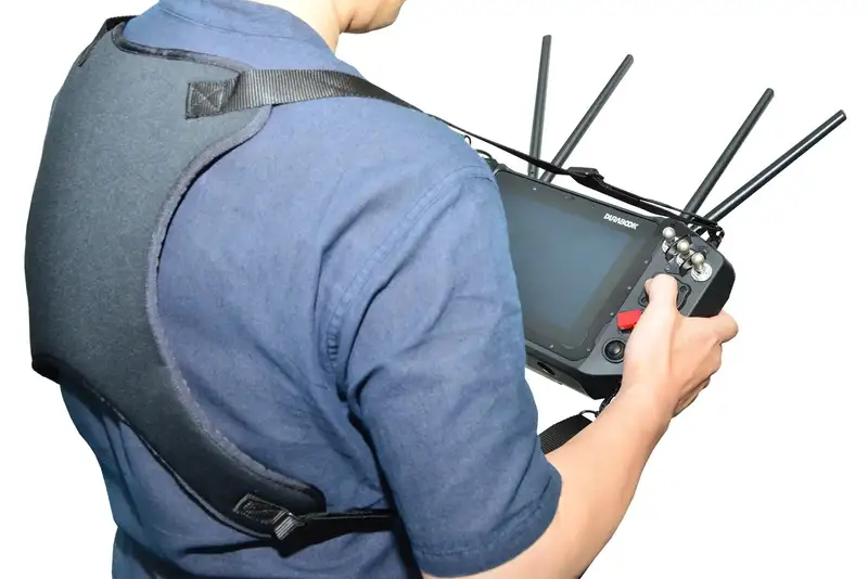Durabook GC-R8 – Produktfoto 4
