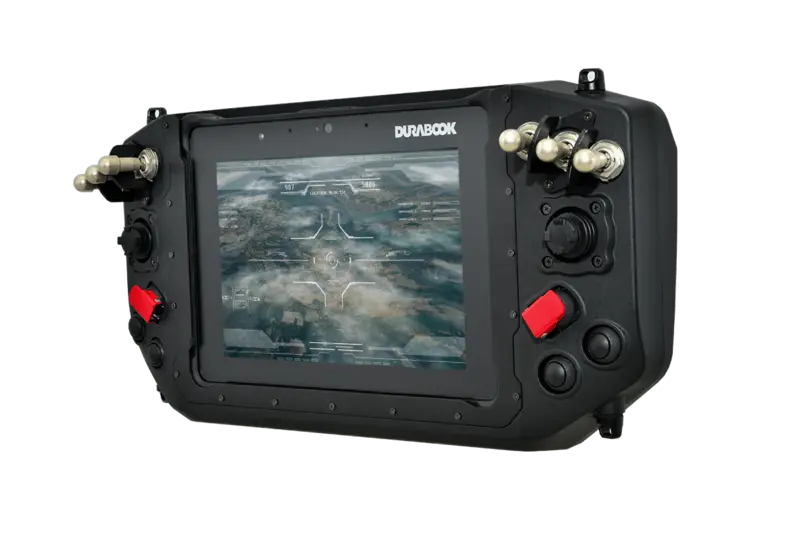 Durabook GC-R8 – Produktfoto 3