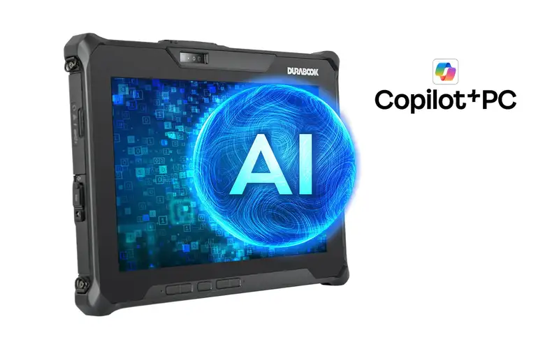 Durabook R10 – Produktfoto 6