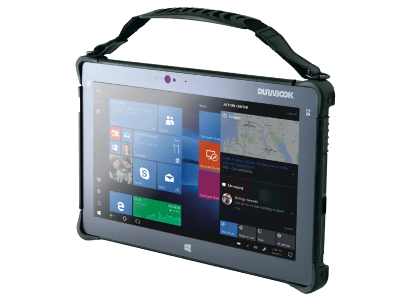 Durabook R11 – Produktfoto 2