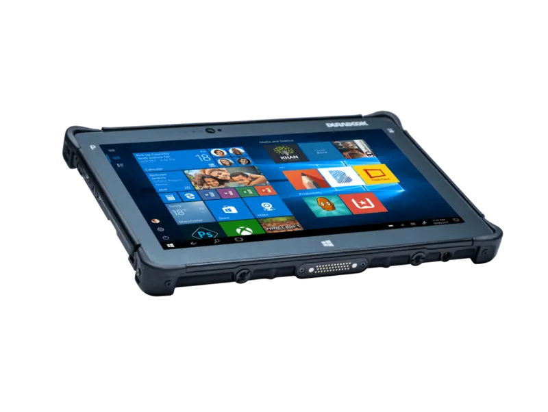 Durabook R11 – Produktfoto 3
