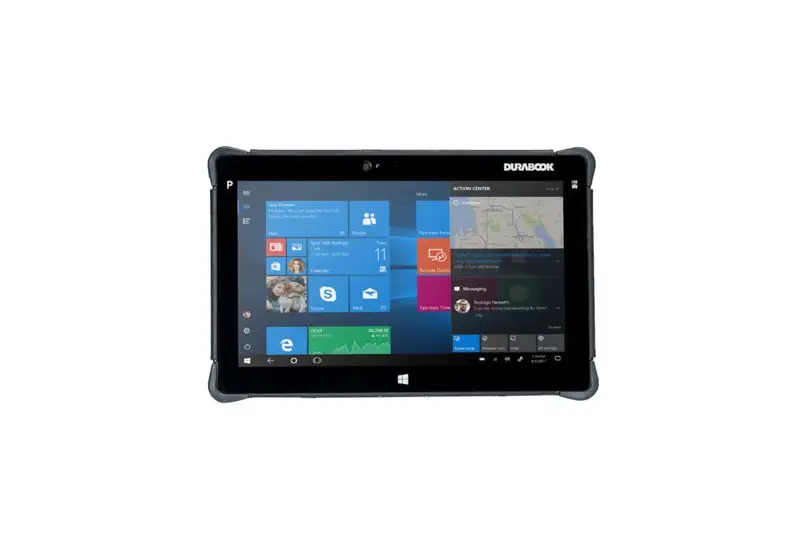 Durabook R11L – Produktfoto 1