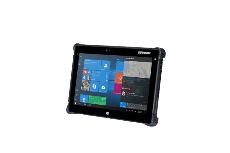 Durabook R11L – Produktfoto 2
