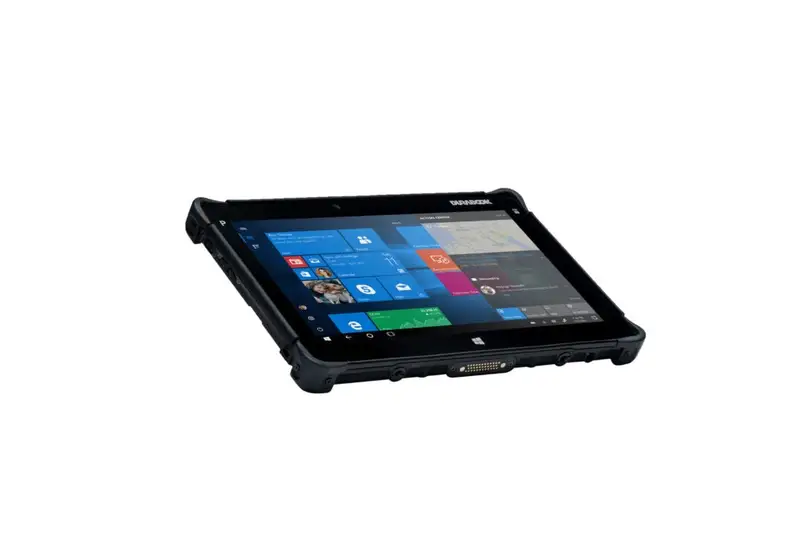 Durabook R11L – Produktfoto 3