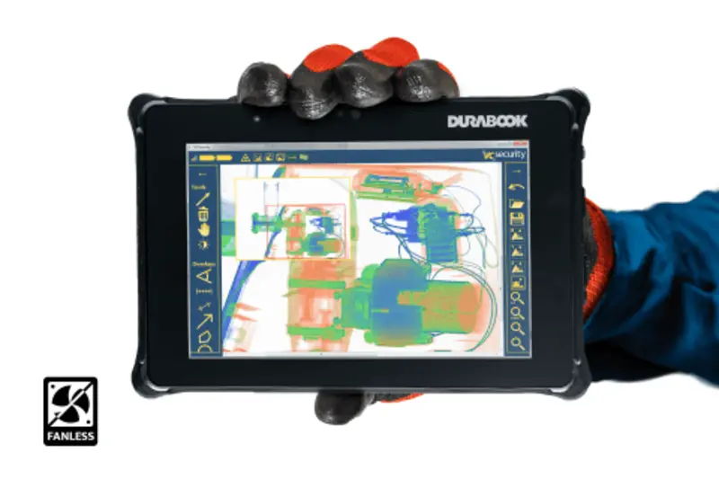 Durabook R8 – Produktfoto 12
