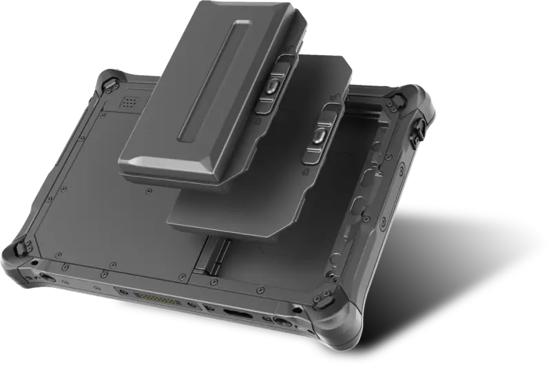 Durabook R8 – Produktfoto 10