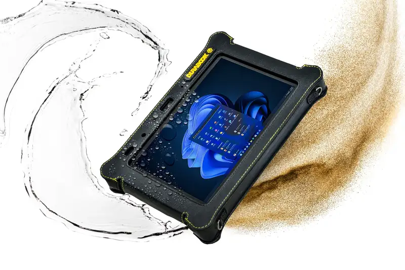 Durabook R8 – Produktfoto 8