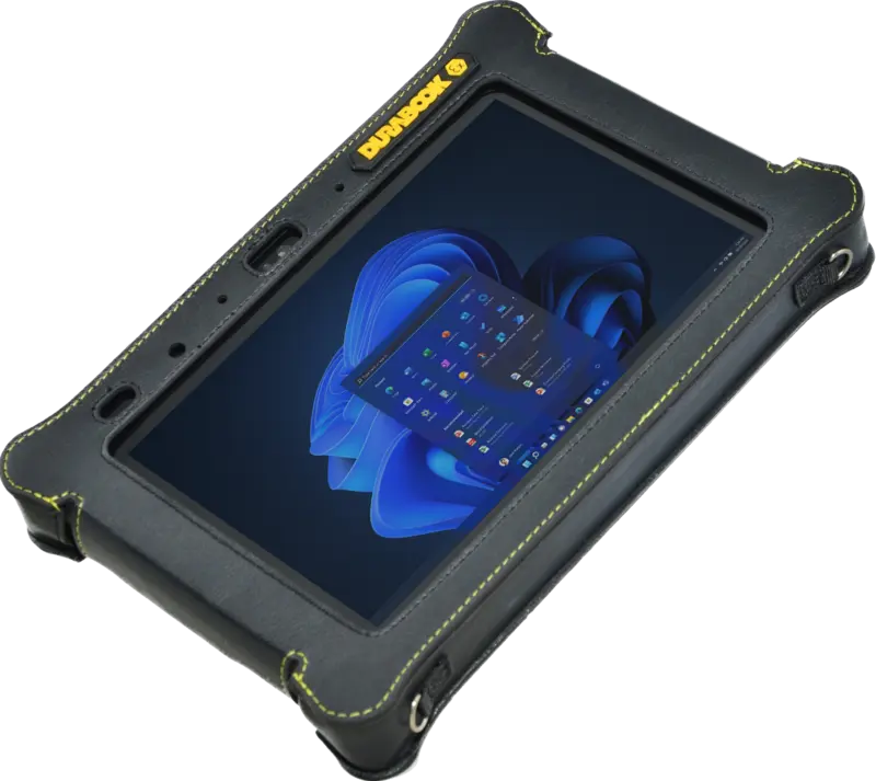 Durabook R8 – Produktfoto 3