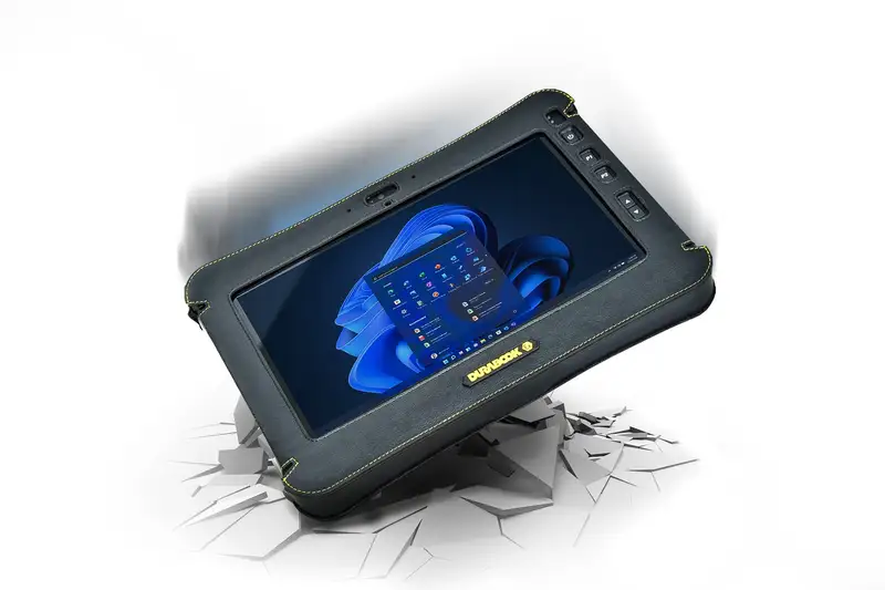 Durabook U11I – Produktfoto 7