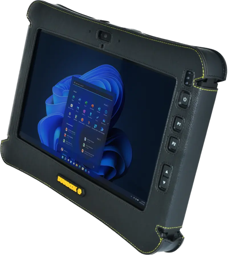 Durabook U11I – Produktfoto 2