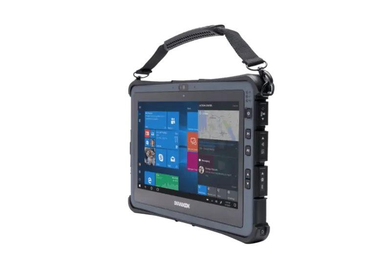 Durabook U11I – Produktfoto 12