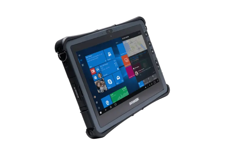 Durabook U11I – Produktfoto 13