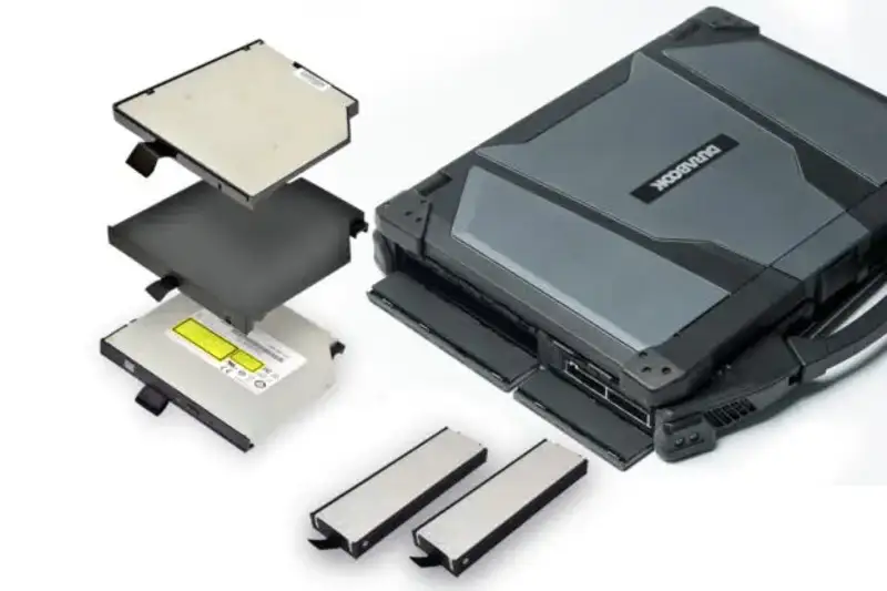 Durabook Z14I – Produktfoto 22