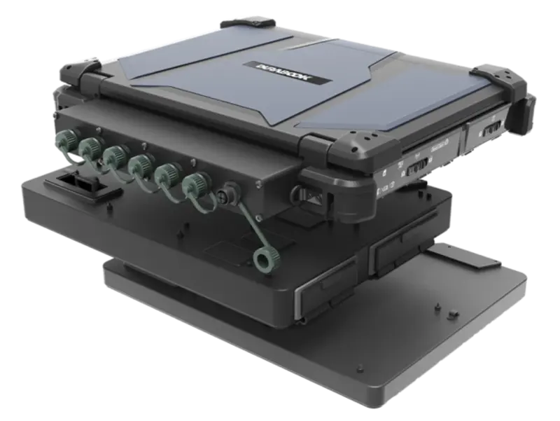 Durabook Z14I – Produktfoto 8