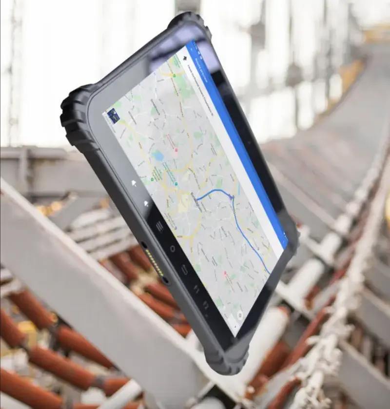 Fieldbook N101 – Produktfoto