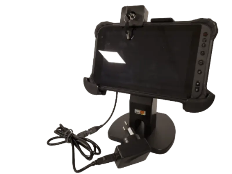 Fieldbook Fieldbook N80G2 – Produktfoto 3