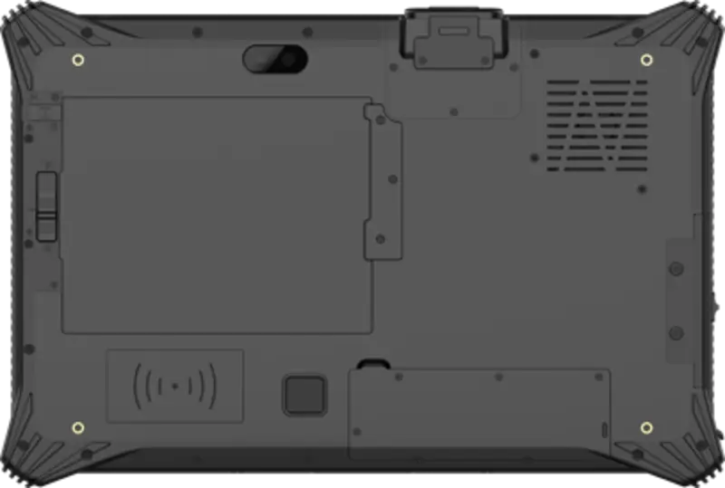 Fieldbook Fieldbook P101 – Produktfoto 2