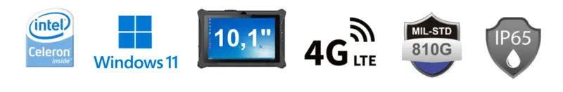Fieldbook Fieldbook P101 – Produktfoto 12