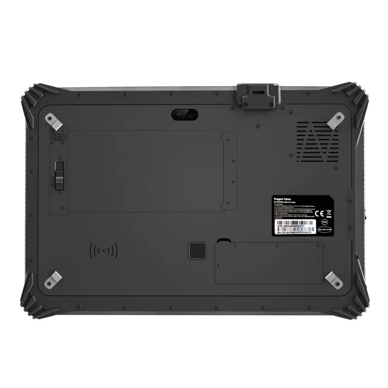 Fieldbook Fieldbook P122G2 – Produktfoto 7