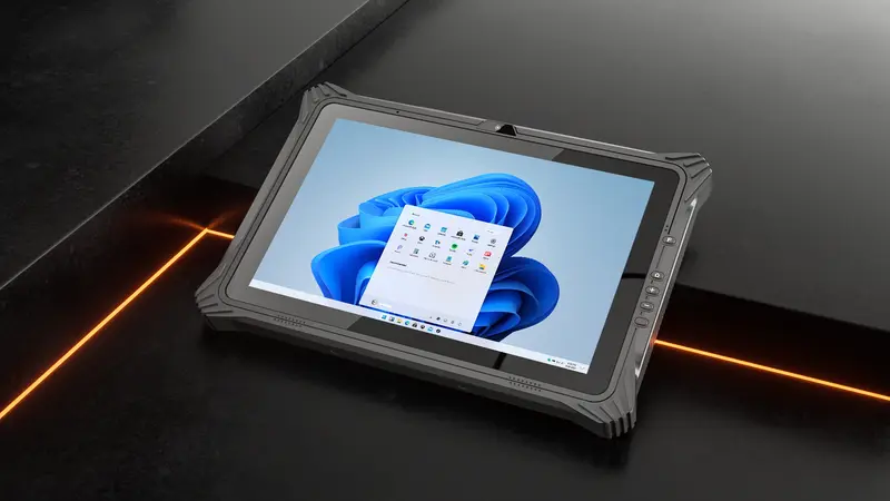 Fieldbook Fieldbook P122G2 – Produktfoto 12