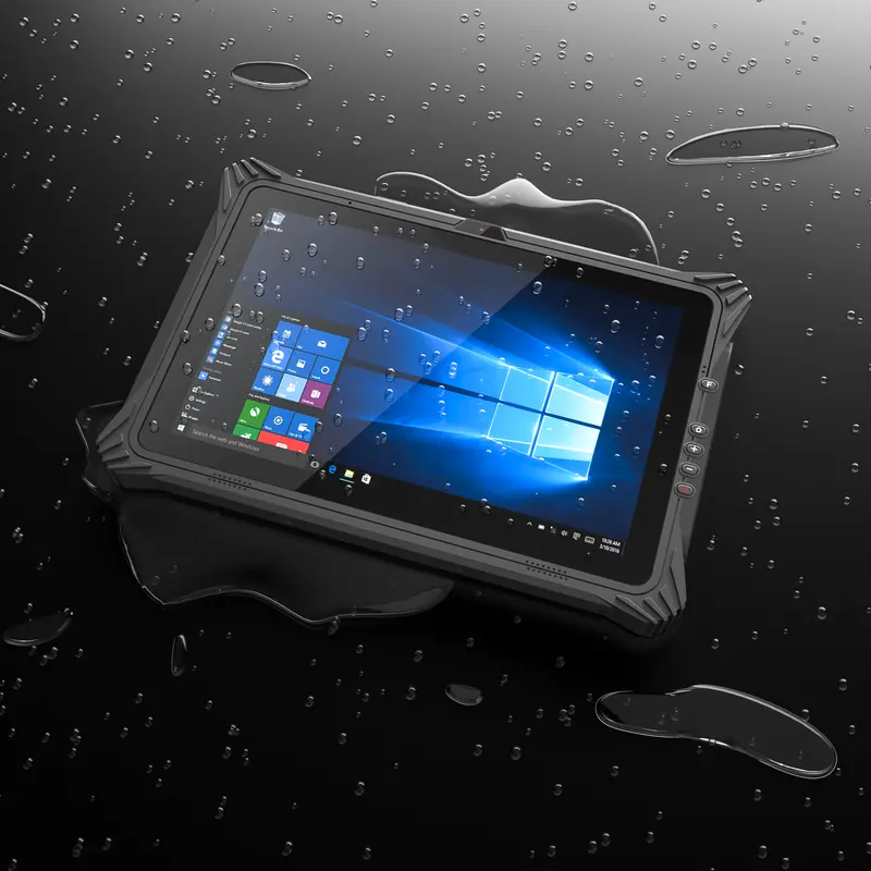 Fieldbook Fieldbook P122G2 – Produktfoto 13