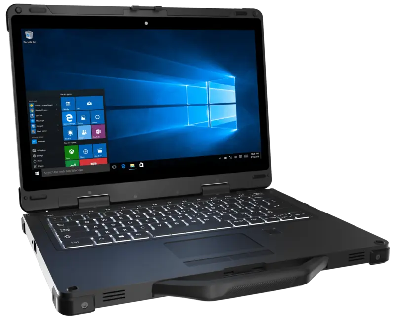 Fieldbook Fieldbook RC300 – Produktfoto 2