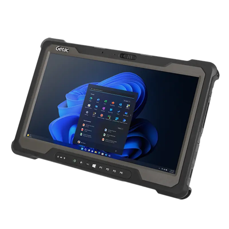 Getac Getac A140 Produktfoto