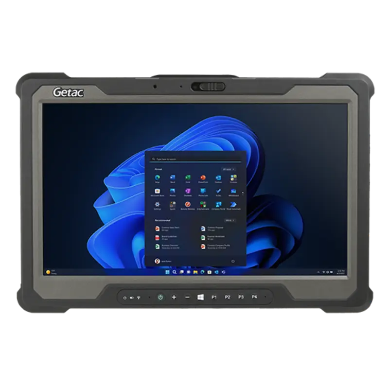 Getac Getac A140 – Produktfoto 3