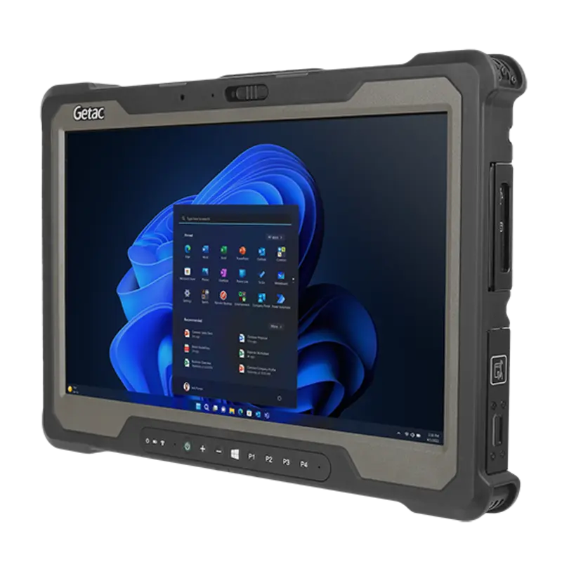Getac Getac A140 – Produktfoto 4