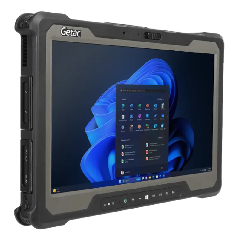 Getac Getac A140 – Produktfoto 5