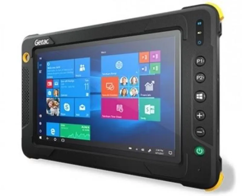 Getac Getac ATEX EX80 – Produktfoto 3