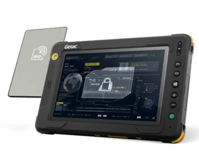 Getac Getac ATEX EX80 – Produktfoto 5