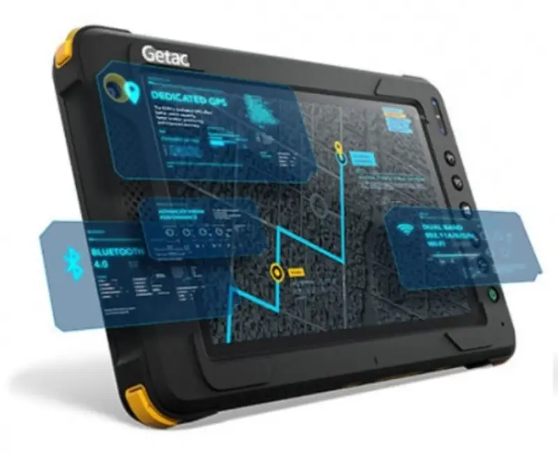 Getac Getac ATEX EX80 – Produktfoto 4