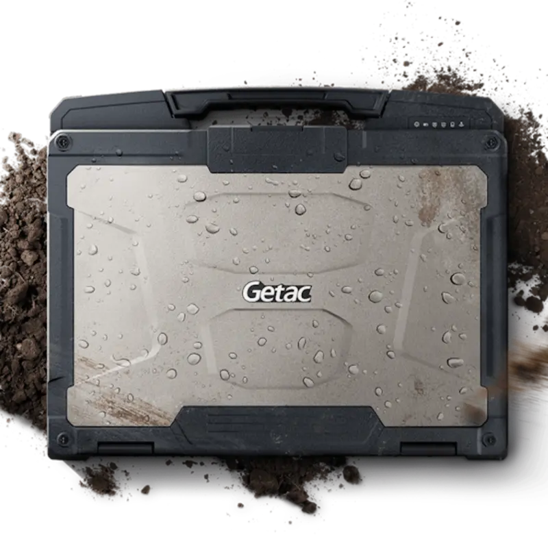 Getac Getac B360G3 – Produktfoto 2