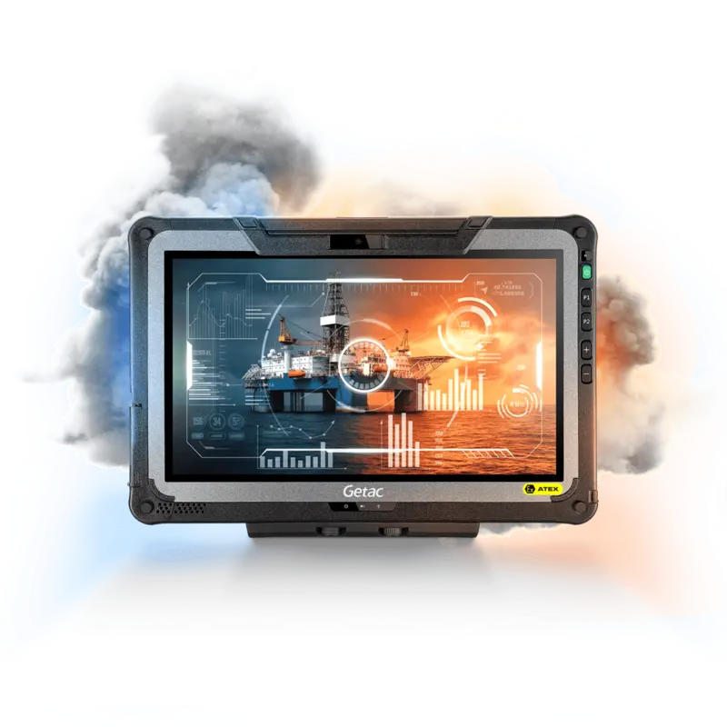 Getac Getac F110-EX – Produktfoto 3