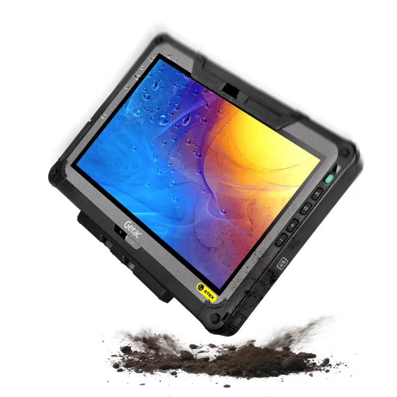 Getac Getac F110-EX – Produktfoto 5