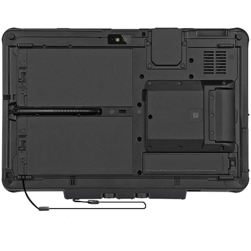 Getac Getac F110-EX – Produktfoto 2