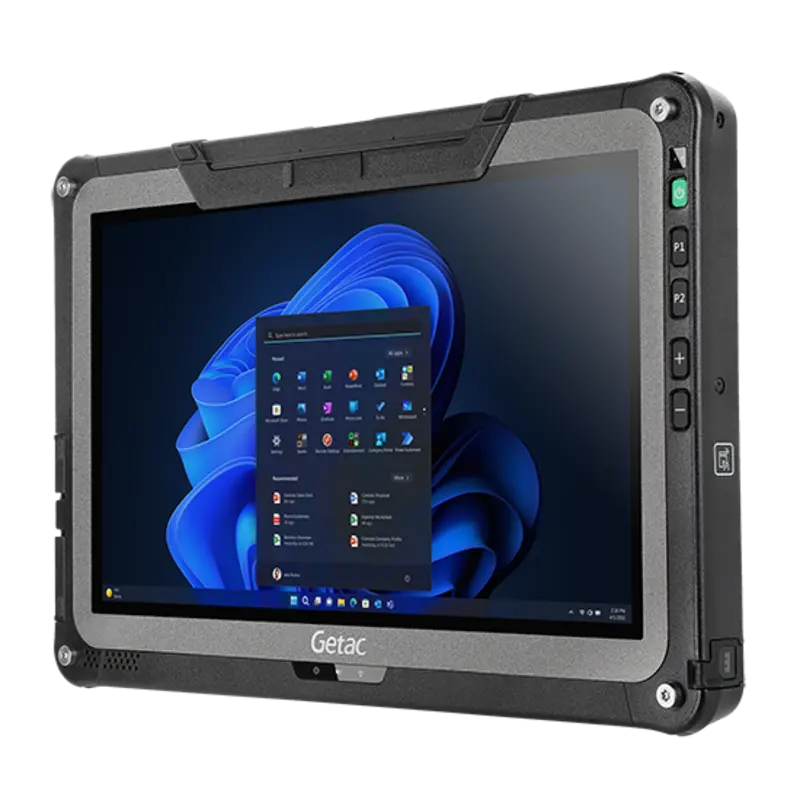Getac Getac F110 G7 – Produktfoto 2