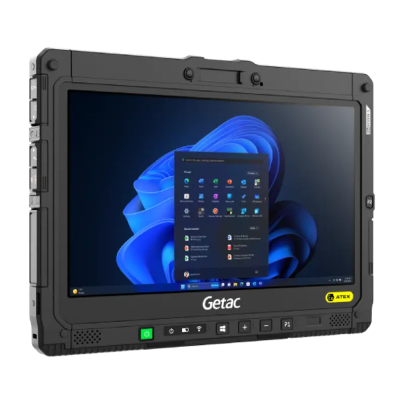 Getac Getac K120-EX – Produktfoto 2