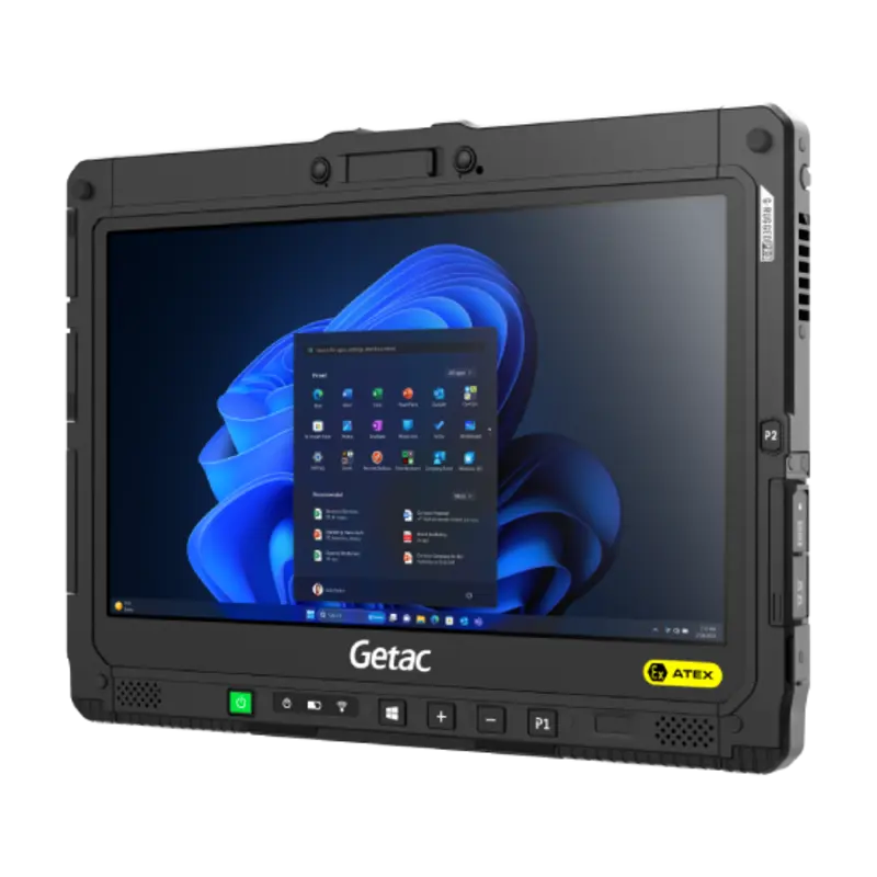 Getac Getac K120-EX – Produktfoto 3
