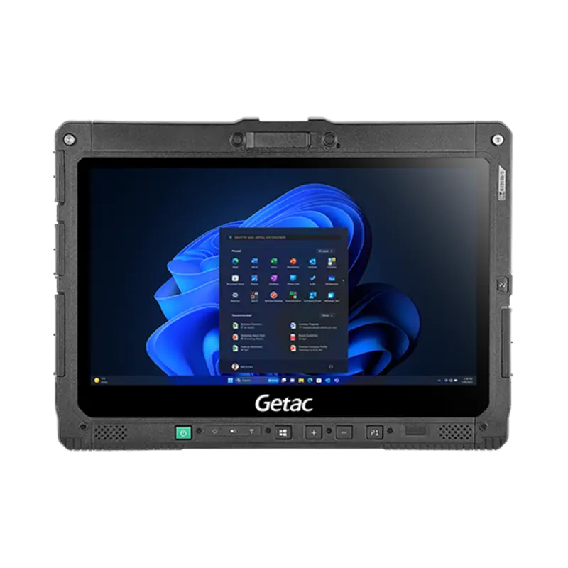 Getac Getac K120 Produktfoto