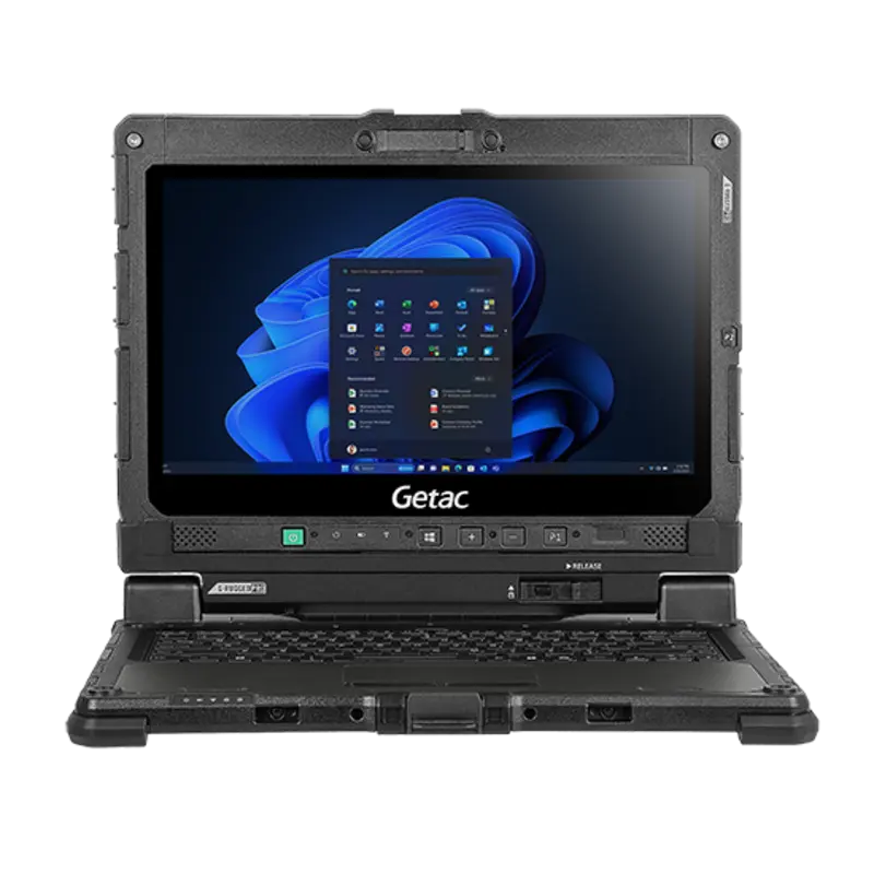 Getac Getac K120 – Produktfoto 5