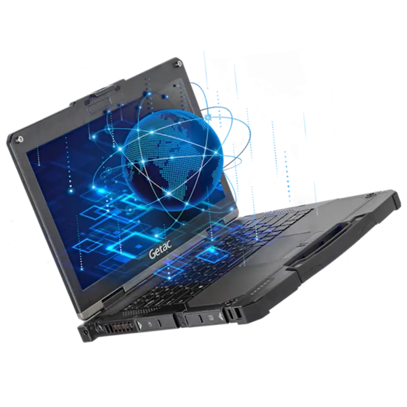 Getac Getac S410 G5 – Produktfoto 4