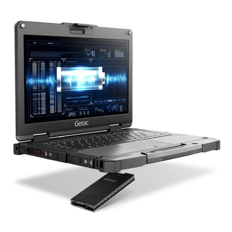 Getac Getac S410 G5 – Produktfoto 3